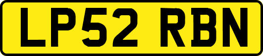 LP52RBN