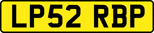 LP52RBP