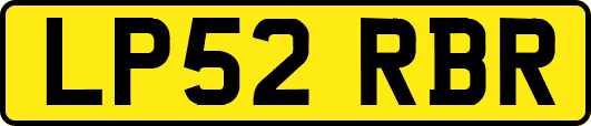 LP52RBR