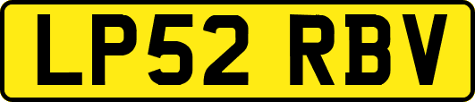 LP52RBV