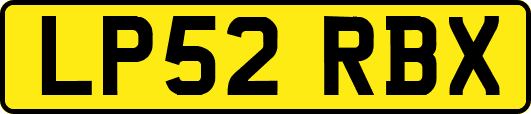 LP52RBX