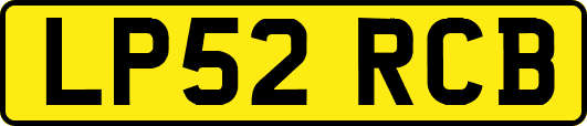 LP52RCB