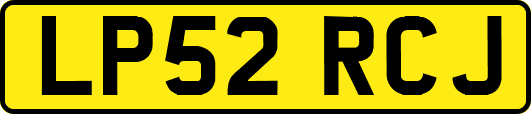 LP52RCJ