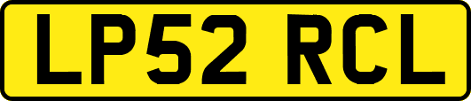 LP52RCL