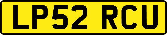 LP52RCU
