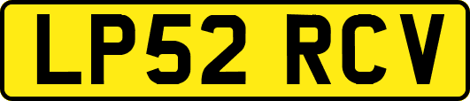 LP52RCV