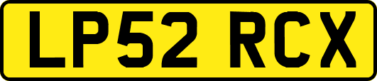 LP52RCX