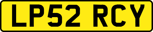 LP52RCY