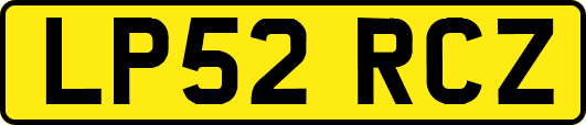 LP52RCZ