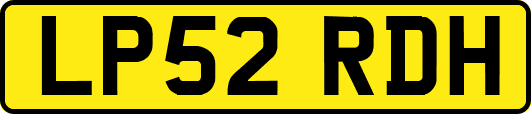 LP52RDH