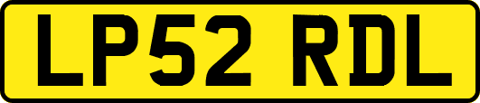 LP52RDL