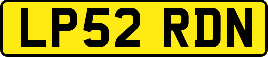 LP52RDN