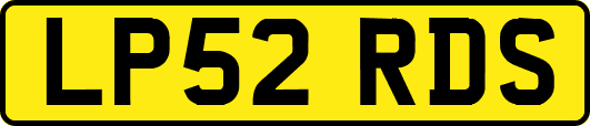 LP52RDS