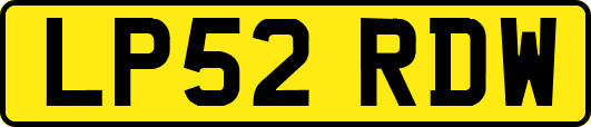 LP52RDW