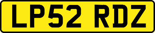 LP52RDZ