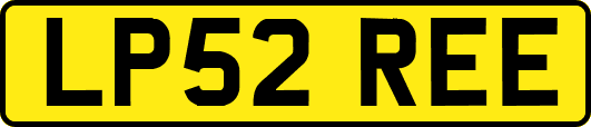 LP52REE
