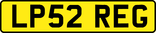 LP52REG