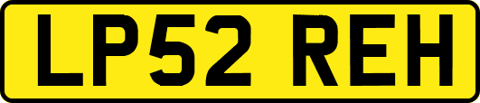 LP52REH