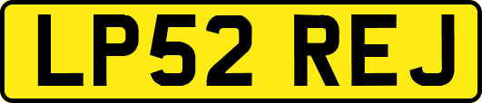 LP52REJ