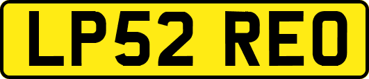 LP52REO
