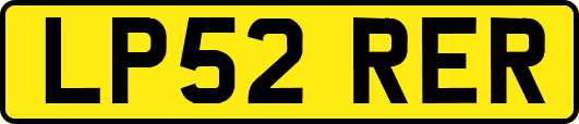 LP52RER