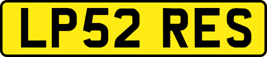 LP52RES