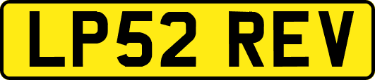 LP52REV