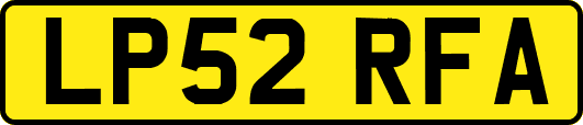 LP52RFA