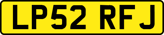 LP52RFJ