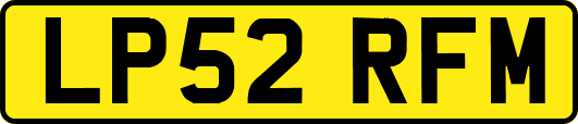 LP52RFM