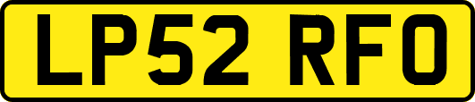 LP52RFO