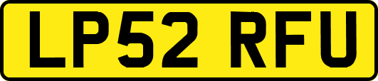 LP52RFU