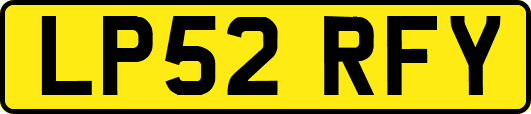 LP52RFY