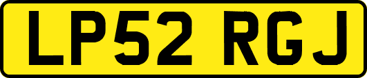 LP52RGJ