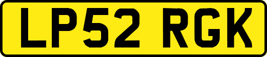 LP52RGK