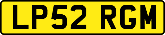 LP52RGM