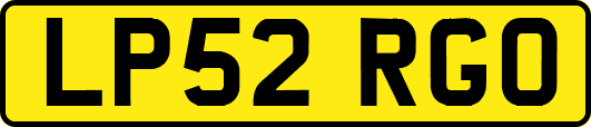 LP52RGO