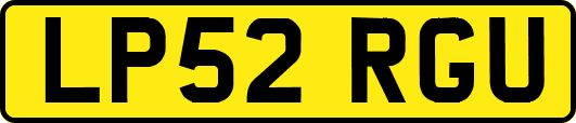 LP52RGU