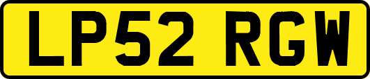 LP52RGW