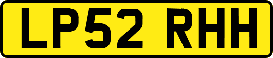 LP52RHH