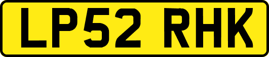 LP52RHK