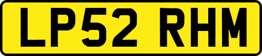 LP52RHM