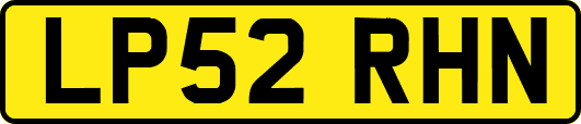 LP52RHN