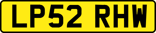 LP52RHW