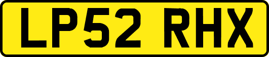 LP52RHX
