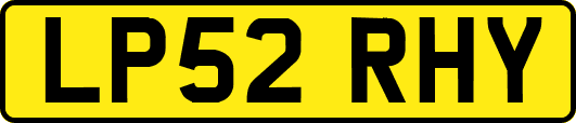LP52RHY