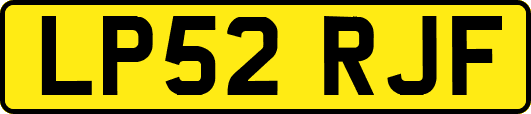 LP52RJF