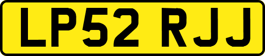 LP52RJJ