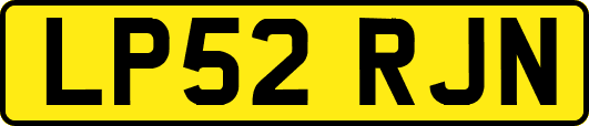 LP52RJN