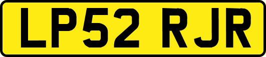 LP52RJR